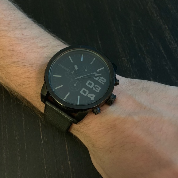 Diesel Other - Diesel Men’s Watch
